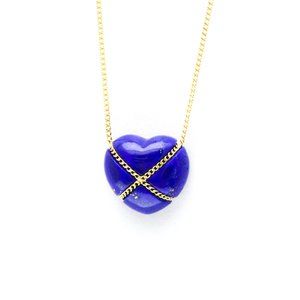 TIFFANY & CO. 18k Gold Necklace